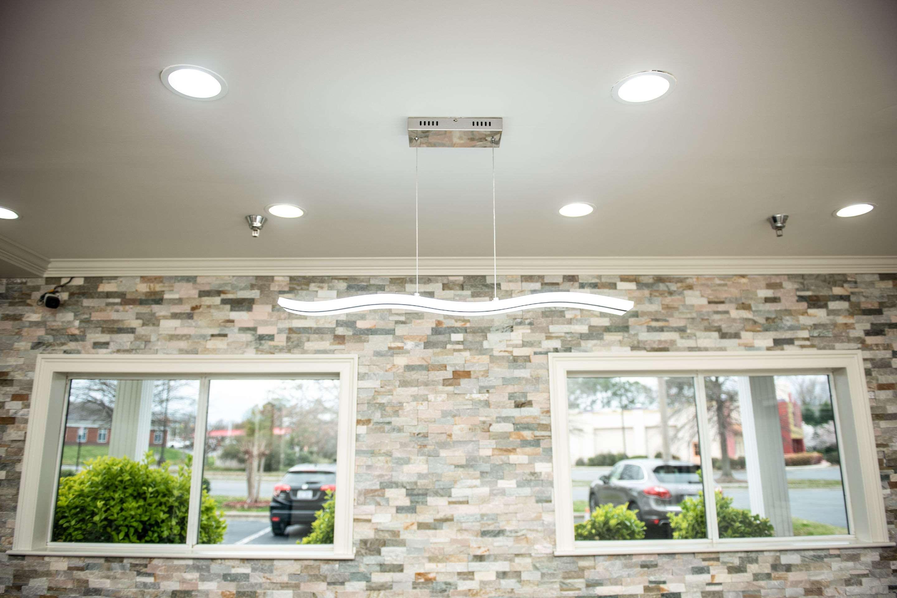 Suburban Studios Charlotte-Ballantyne Exterior photo