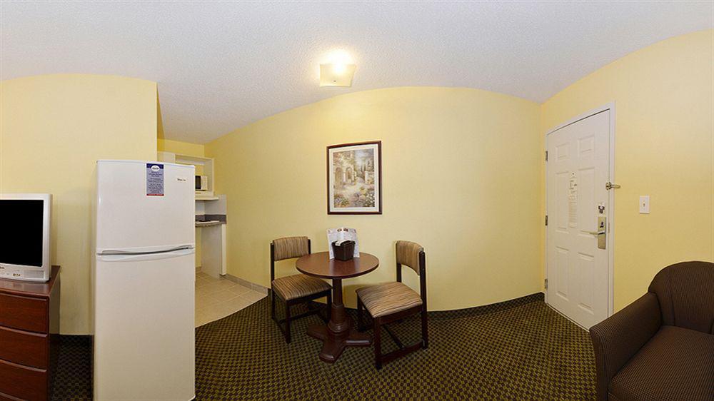 Suburban Studios Charlotte-Ballantyne Exterior photo